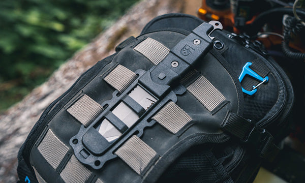 MOLLE: Infinite Expandability