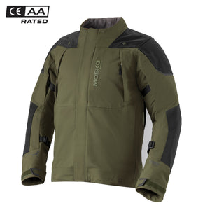 Basilisk IR Jacket