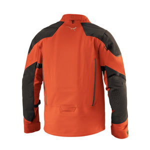 Basilisk IR Jacket