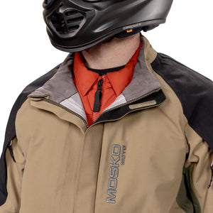 Composite Jacket