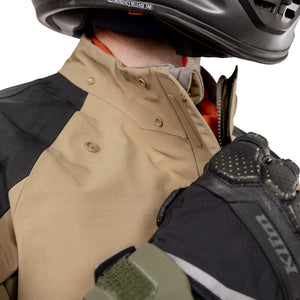 Composite Jacket