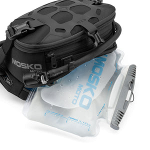 Gnome Tank Bag