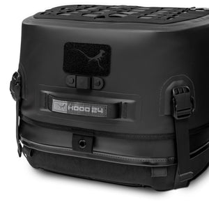 Hood Tail Bag