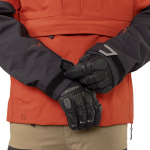 RAK Pullover Jacket