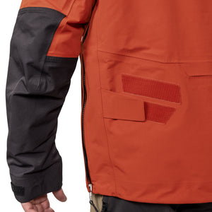 RAK Pullover Jacket