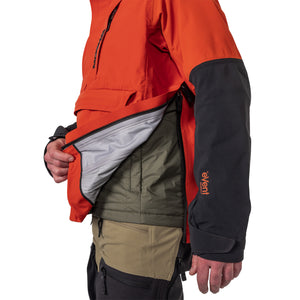 RAK Pullover Jacket