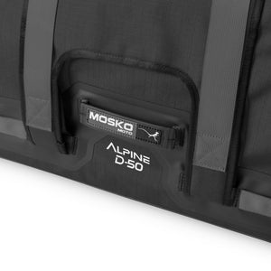 Alpine 50L Duffle