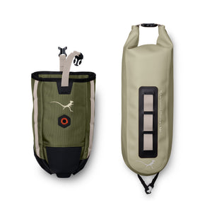 Reckless 80L (V4.0)