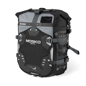 Backcountry Pannier (V2.5)