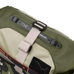 Backcountry Pannier (V2.5)