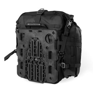 Backcountry Pannier (V2.5)