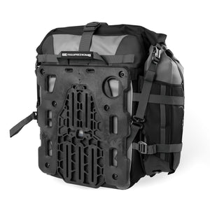 Backcountry Pannier (V2.5)