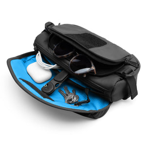 Gnat Handlebar Bag