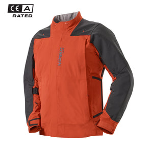 Basilisk IR Jacket (2026)