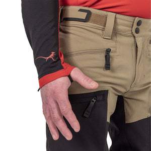 Workhorse Lite Jersey
