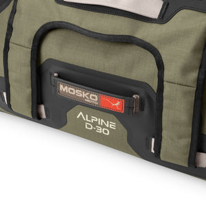Alpine 30L Duffle