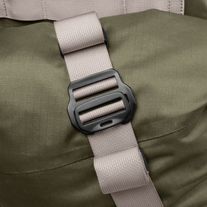 Alpine 60L Rackless