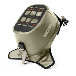 Hood Tank Bag (V2.0)