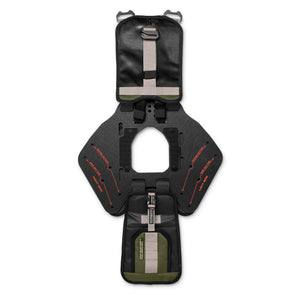 Reckless 40L (V4.0)