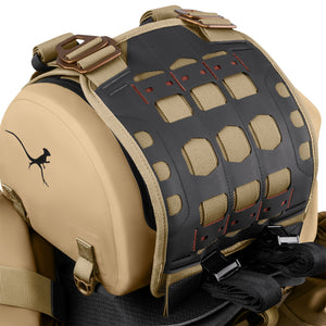 Reckless 40L (V4.0)