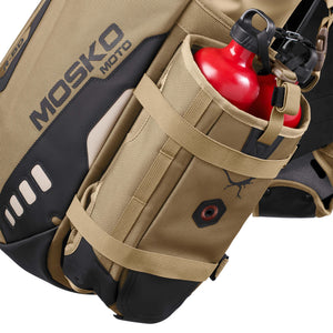 Reckless 80L (V4.0)