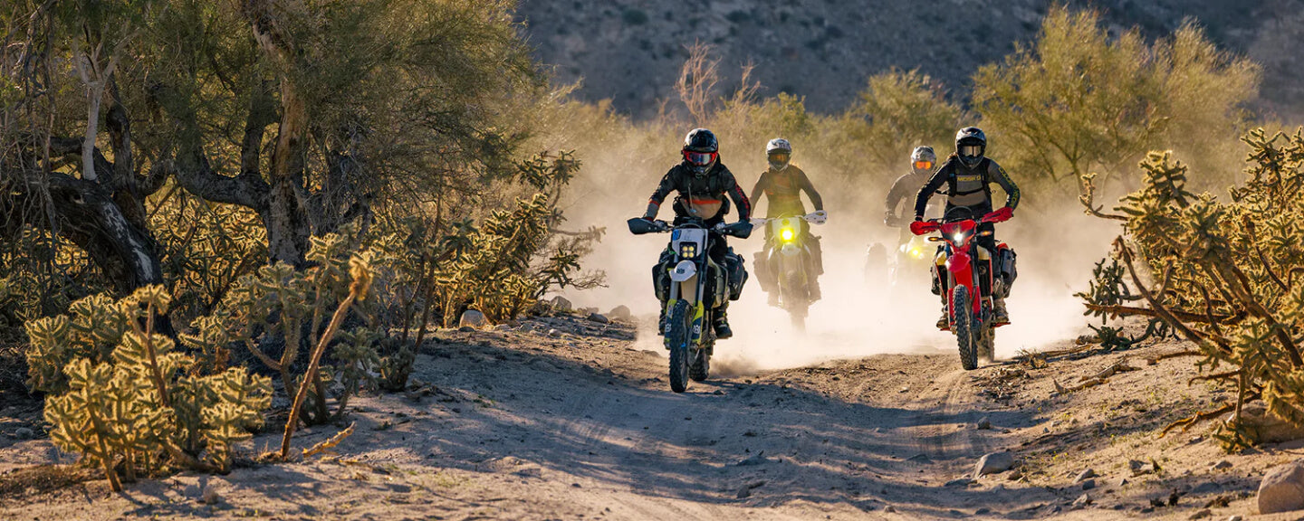Mosko Moto Rider Jerseys & Tops