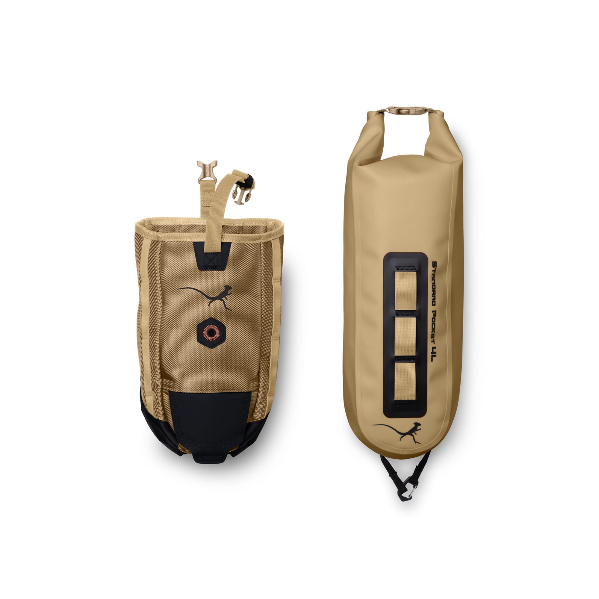 Reckless 40L (V4.0)