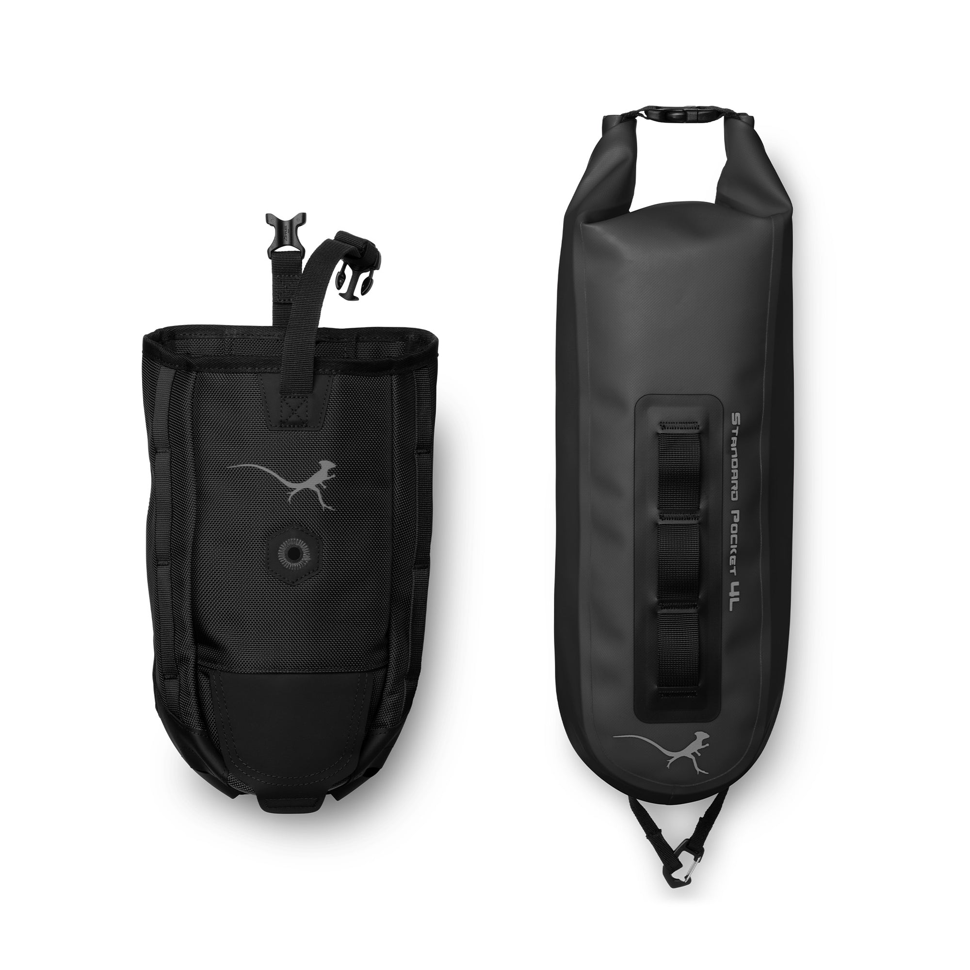 Reckless 40L (V4.0)
