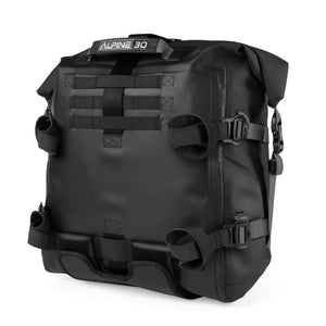 Alpine 30L Pannier Set