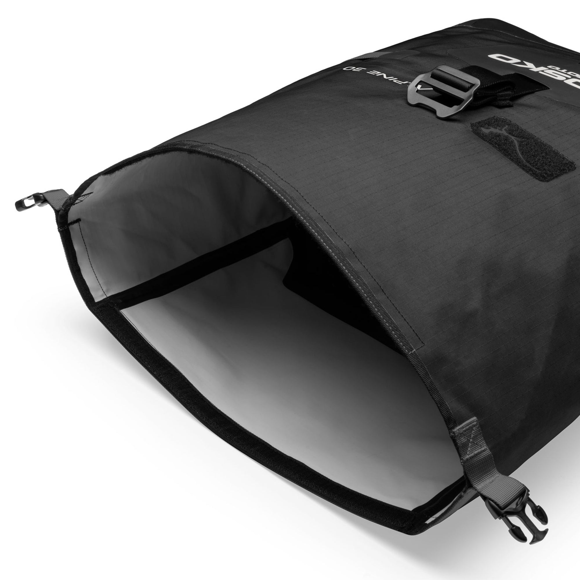 Alpine 30L Pannier Set