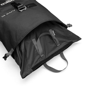 Alpine 30L Pannier Set