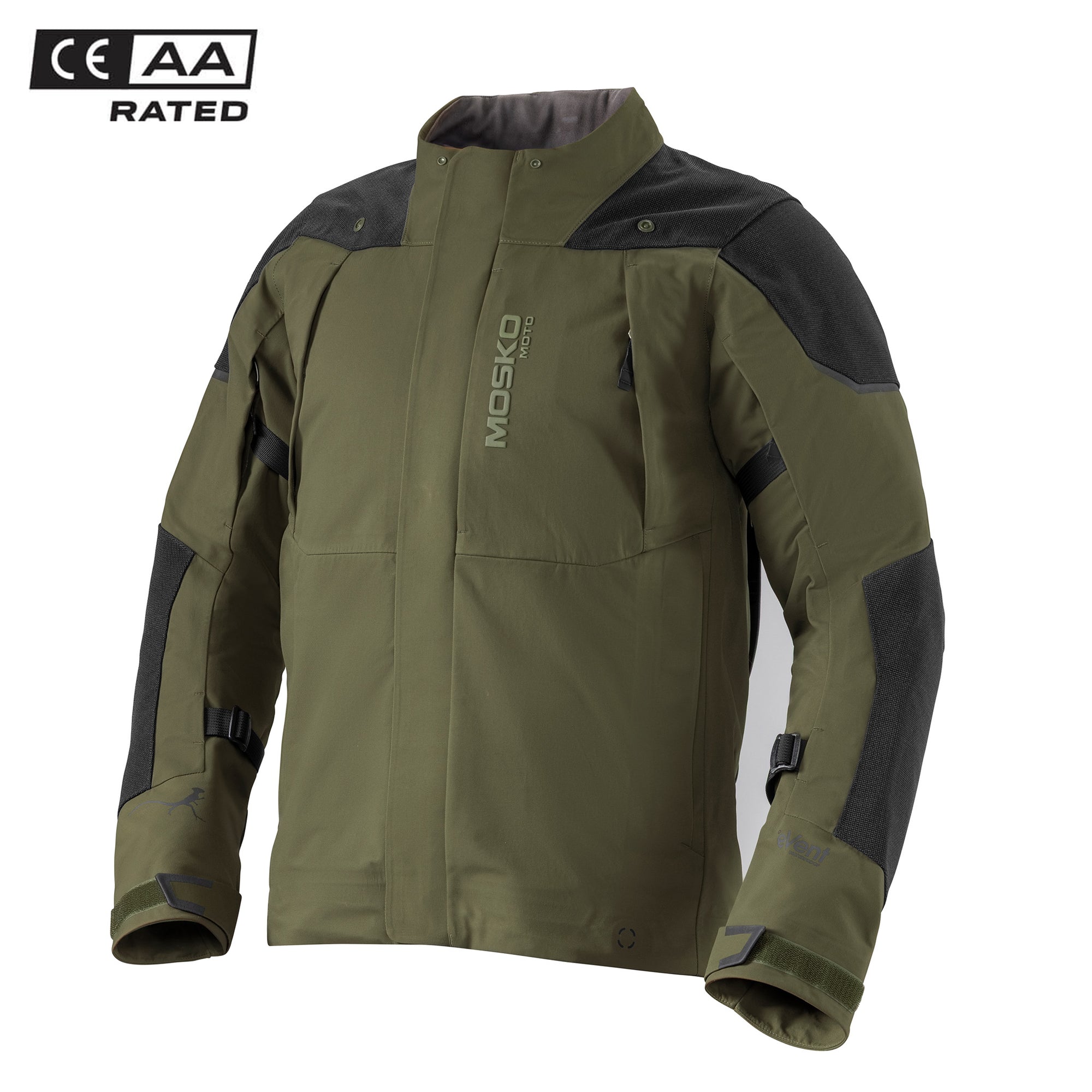 Basilisk IR Jacket