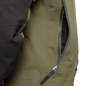 Basilisk IR Jacket