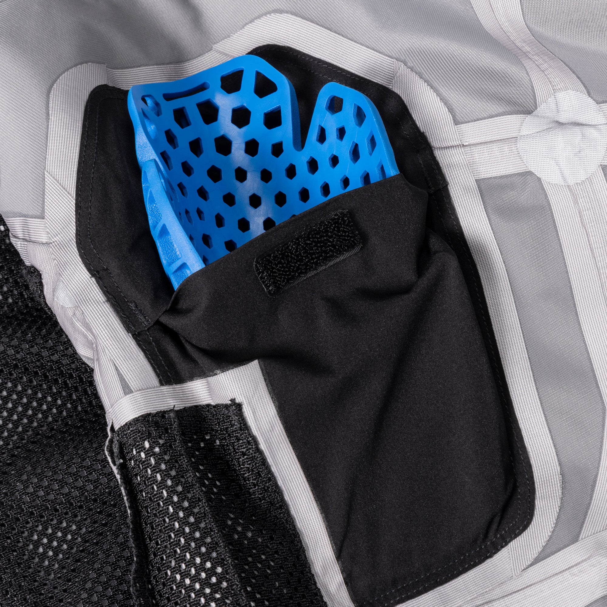 Basilisk IR Jacket