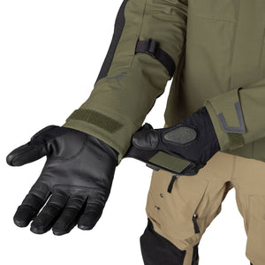 Basilisk IR Jacket