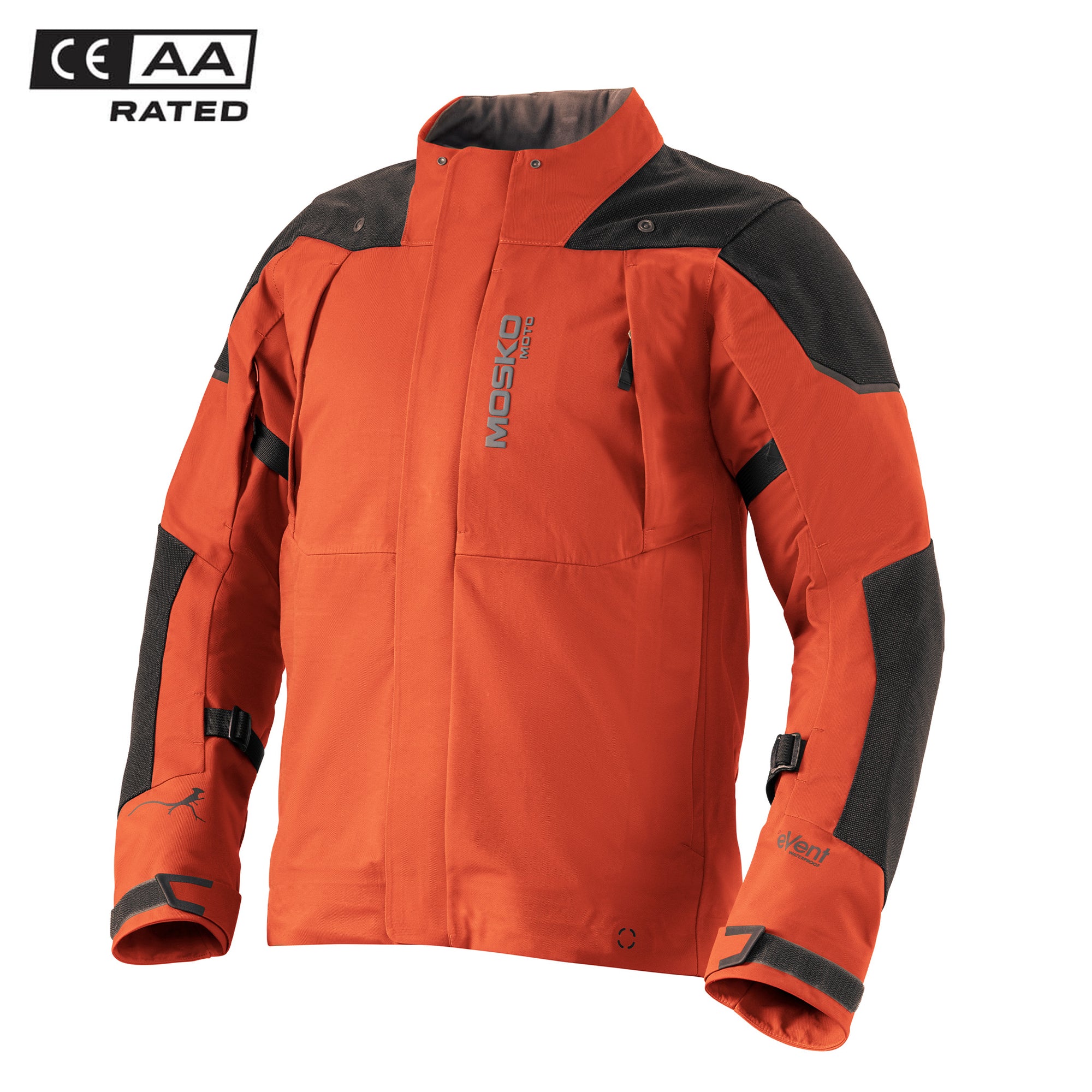 Basilisk IR Jacket