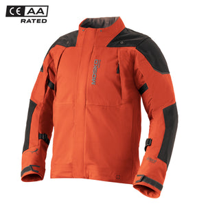 Basilisk IR Jacket