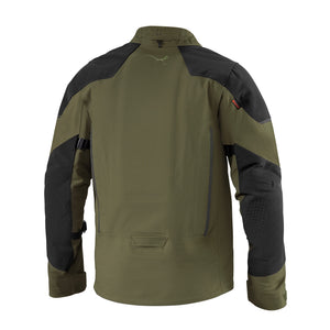 Basilisk IR Jacket