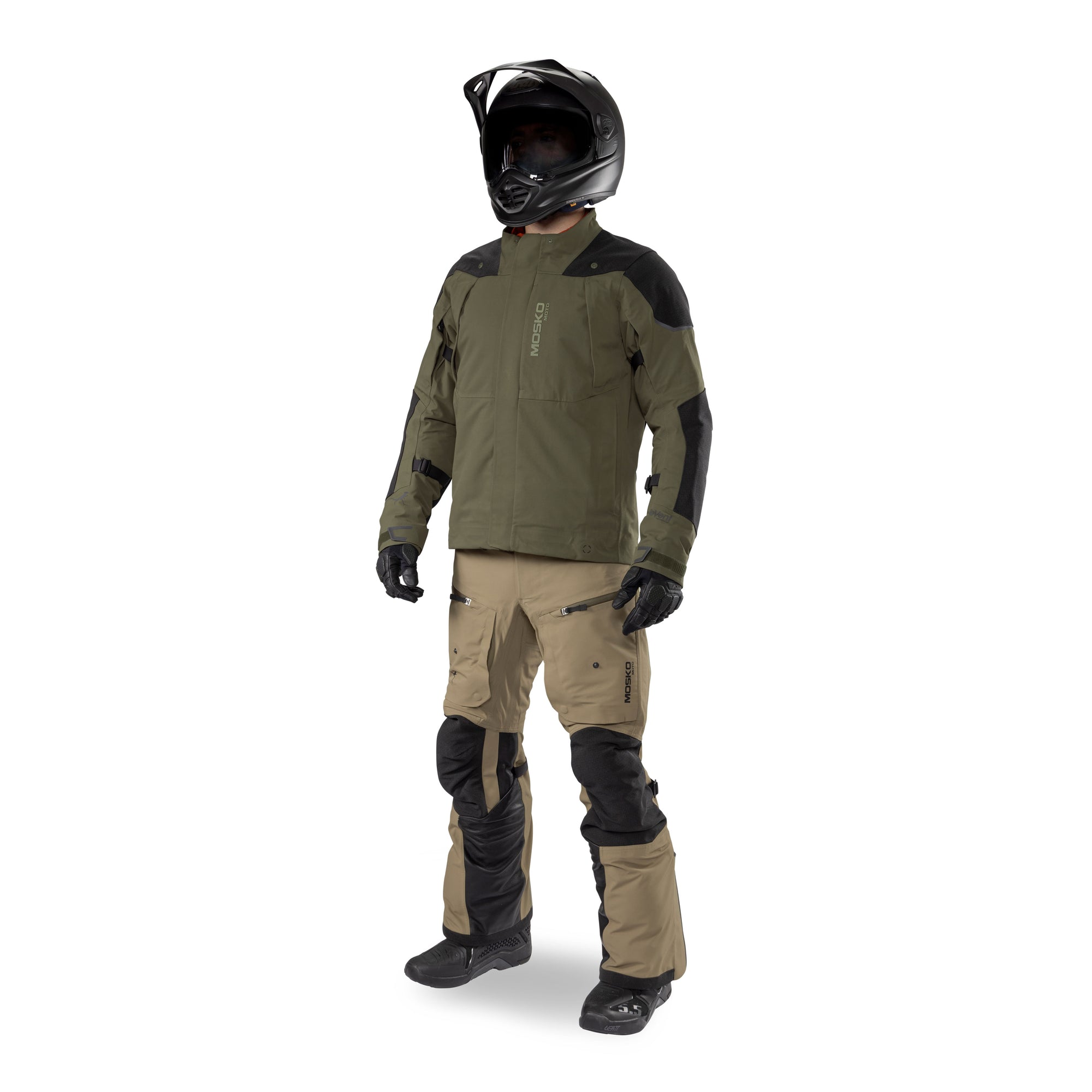 Basilisk IR Pant