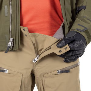 Basilisk IR Pant