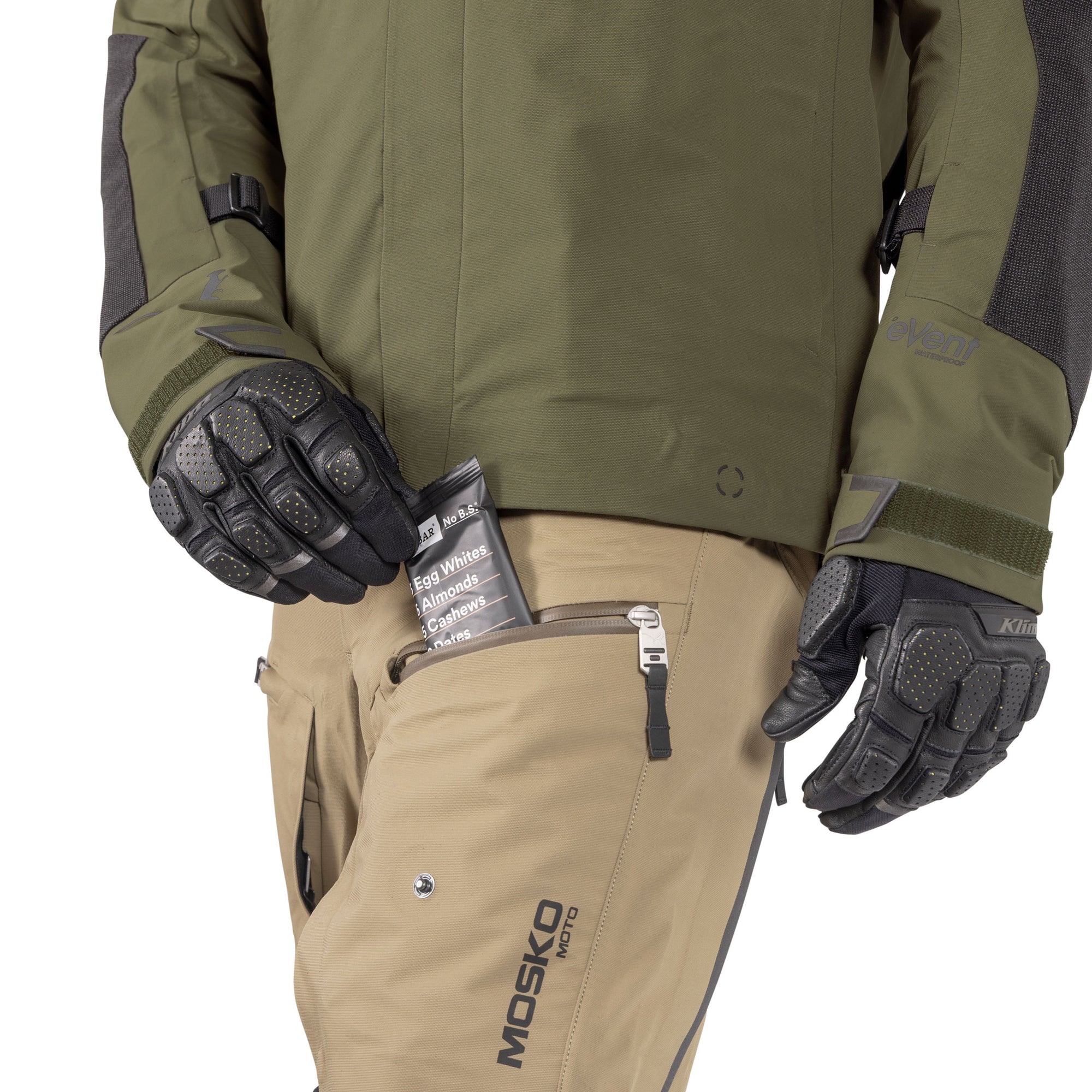 Basilisk IR Pant