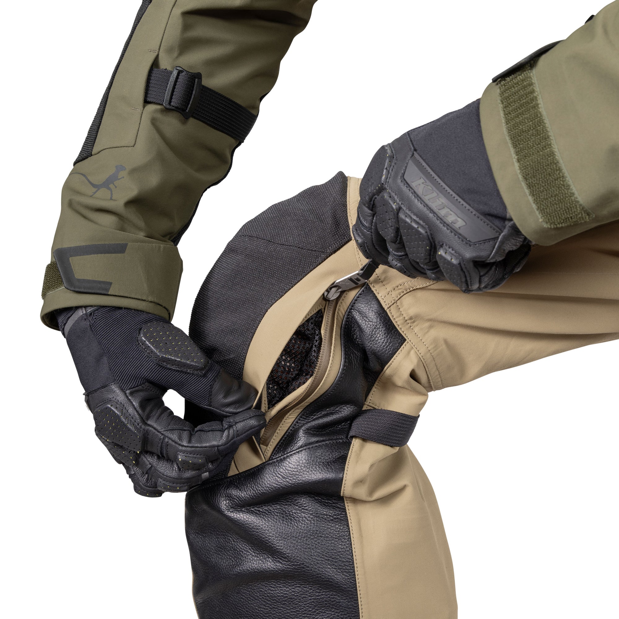 Basilisk IR Pant