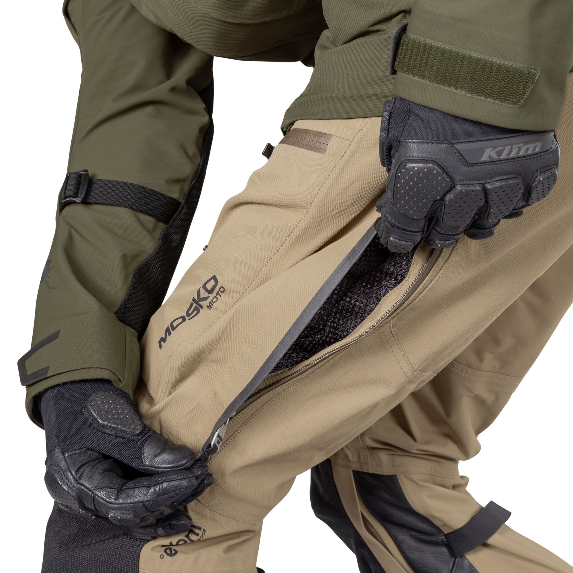 Basilisk IR Pant
