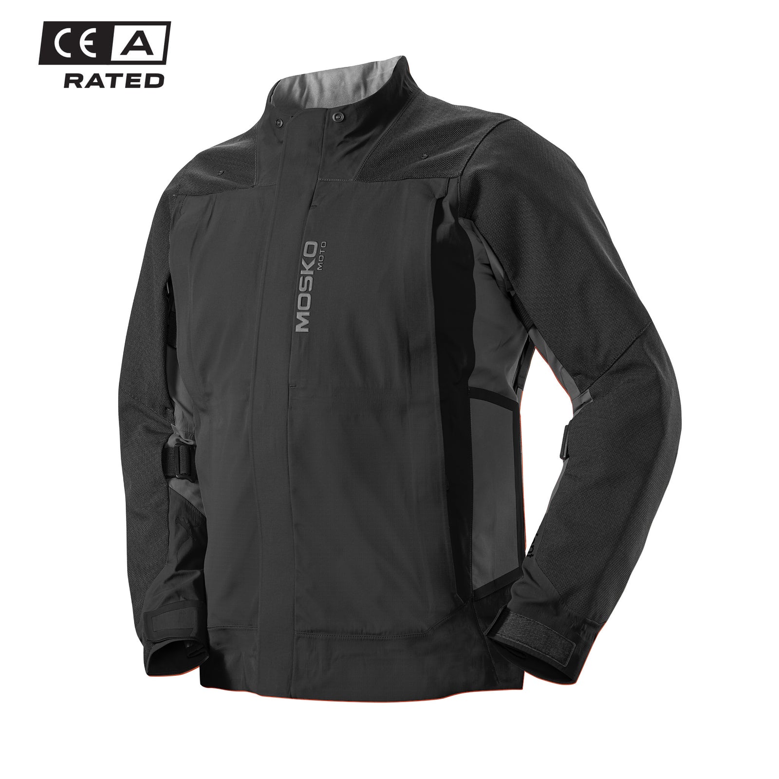 Jackets - Mosko Moto CA