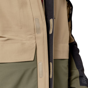 Composite Jacket
