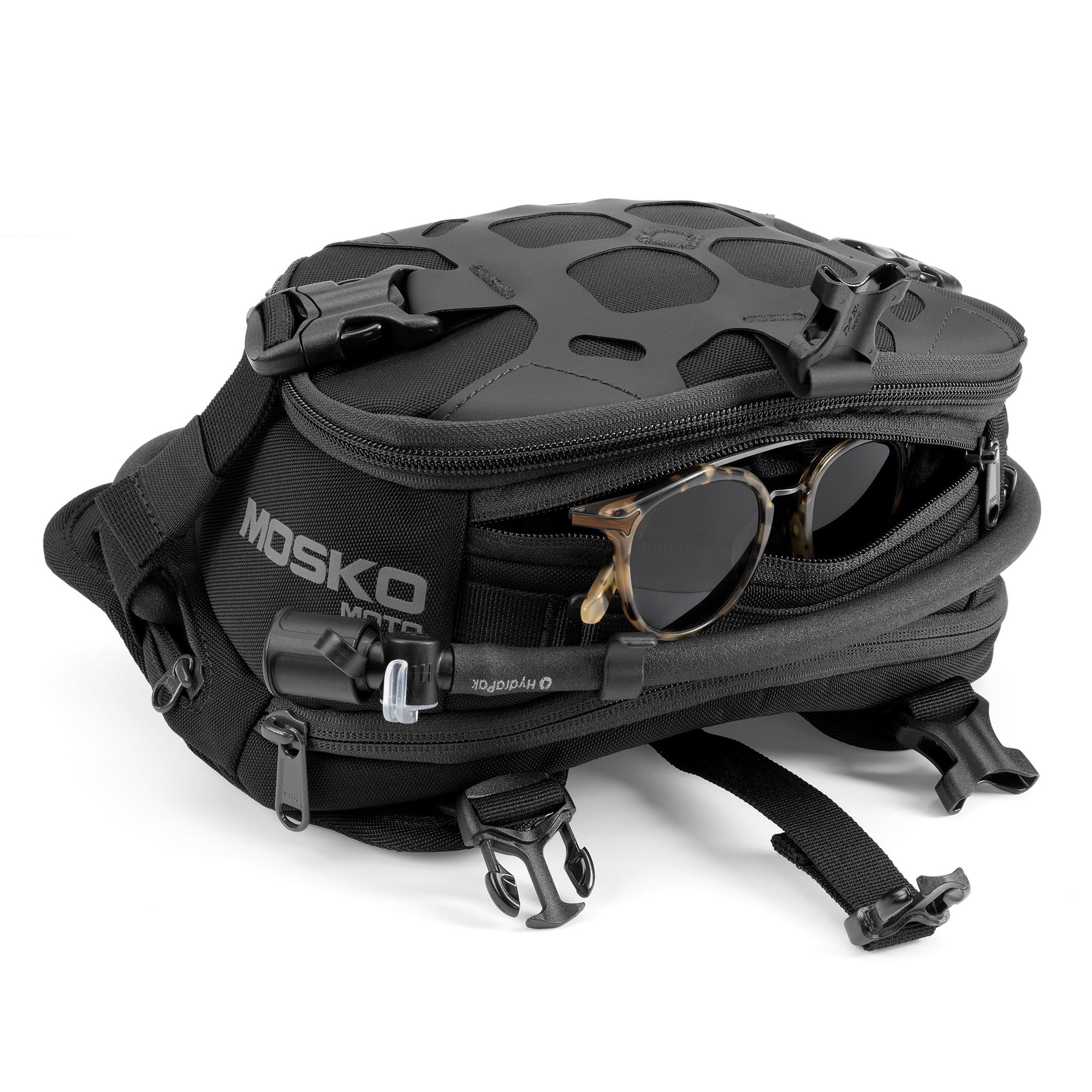 Gnome Tank Bag