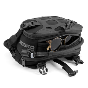 Gnome Tank Bag