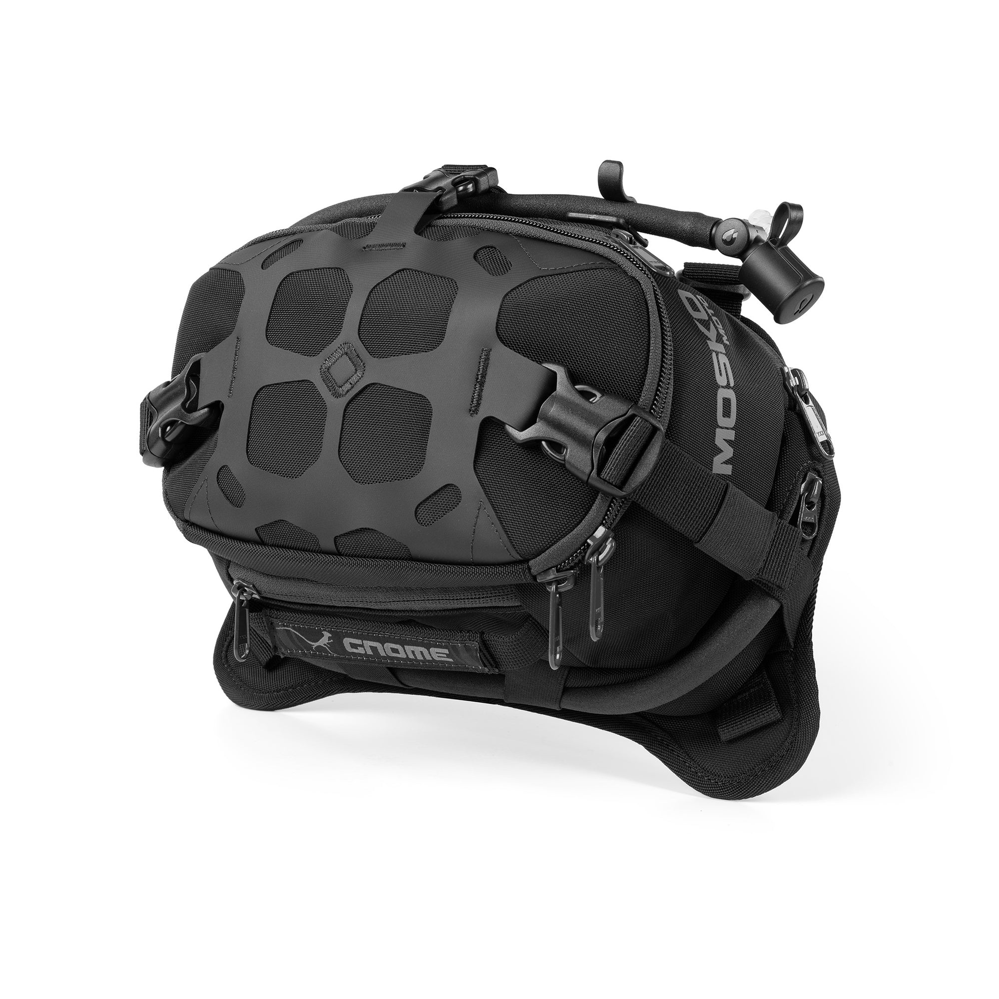 Gnome Tank Bag