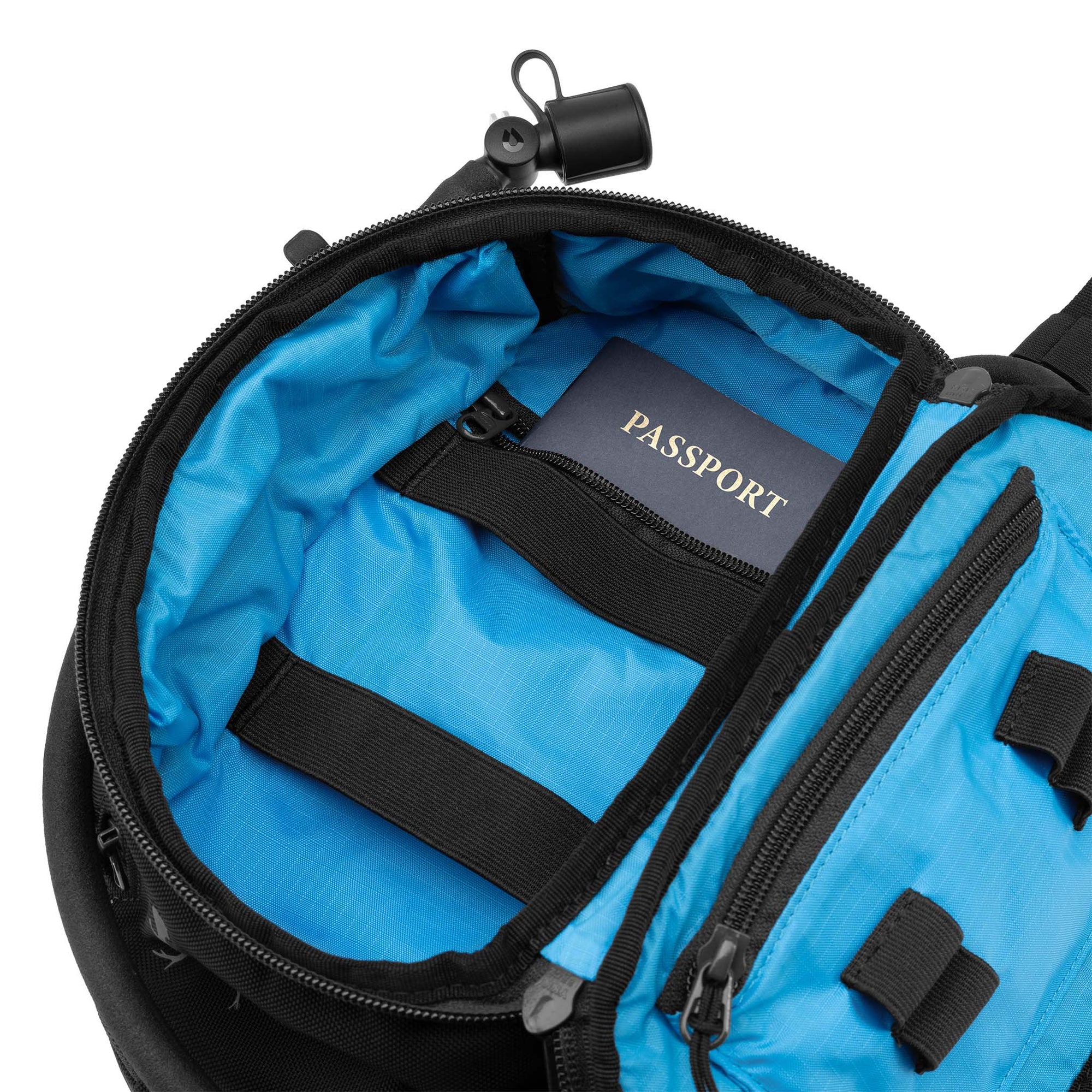 Gnome Tank Bag
