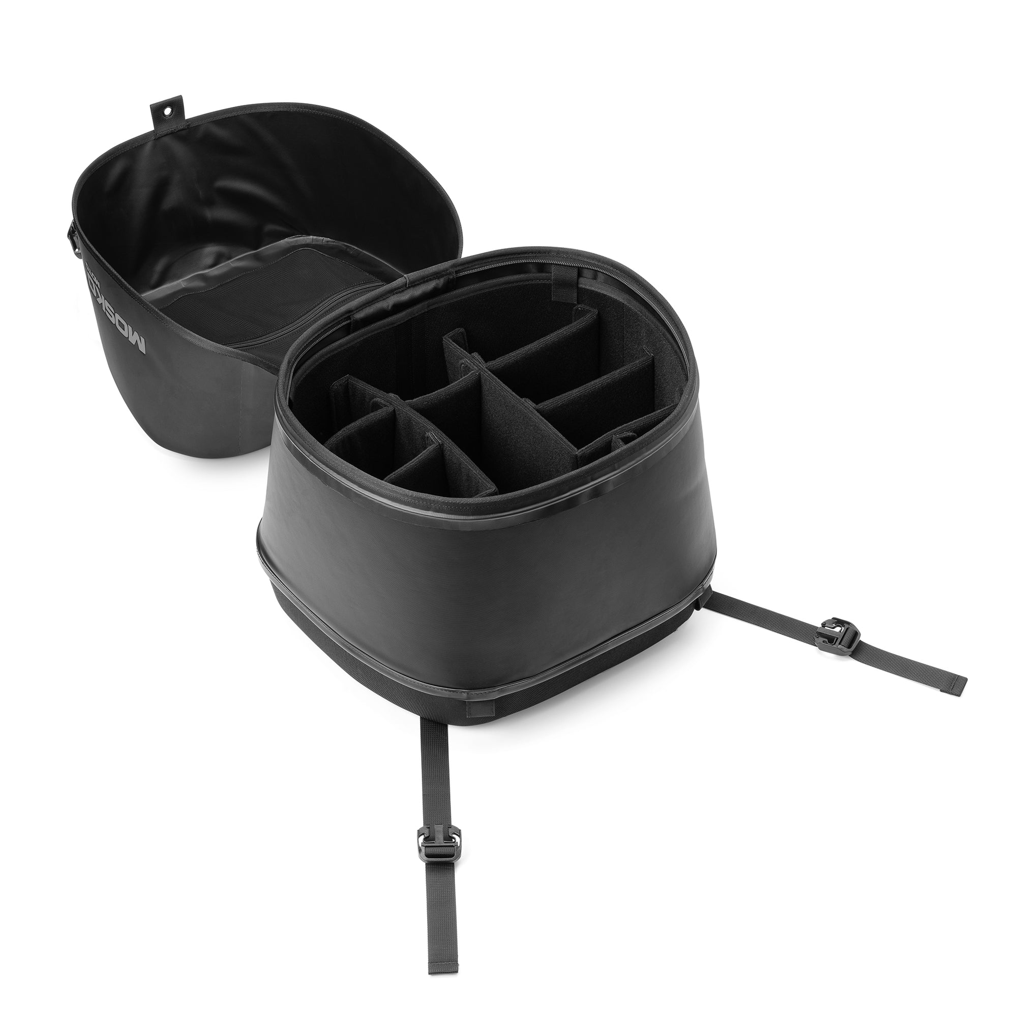 Hood Tail Bag